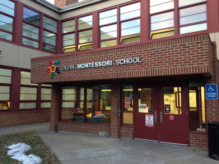 Language school for sale